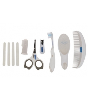 ست بهداشتی دفرست یرز مدل 7056 The First Years Y7056 Health Set