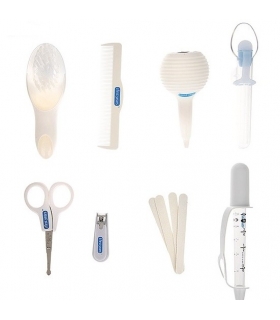 ست بهداشتی دفرست یرز مدل 7057 The First Years Y7057 Health Set