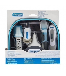 ست بهداشتی فرست یرز مدل 7055 The First Years Y7055 Health Set