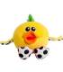 عروسک فرست یرز سایز کوچک The First years Giggle Pals Duck Size S