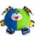 عروسک فرست یرز سایز کوچک The First years Giggle Pals Dog Size S