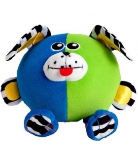 عروسک فرست یرز سایز کوچک The First years Giggle Pals Dog Size S