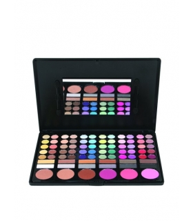 پالت رنگ بیوتی تریت 78 رنگ Beauty Treats 78-Piece Professional Makeup Palette