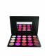 پالت رنگ آرایشی 20 رنگ Beauty Treats 20-Piece Professional Blush Contour Palette