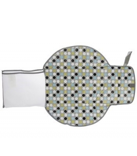 زیرانداز فرست یرز مدل 7592 The First Years Y7592 Diapering Kit