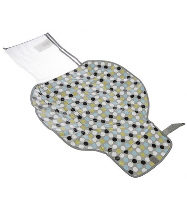 زیرانداز فرست یرز مدل 7592 The First Years Y7592 Diapering Kit