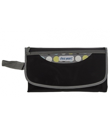 زیرانداز فرست یرز مدل 7592 The First Years Y7592 Diapering Kit