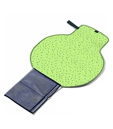 زیرانداز فرست یرز مدل 7339 The First Years Y7339 Diapering Kit