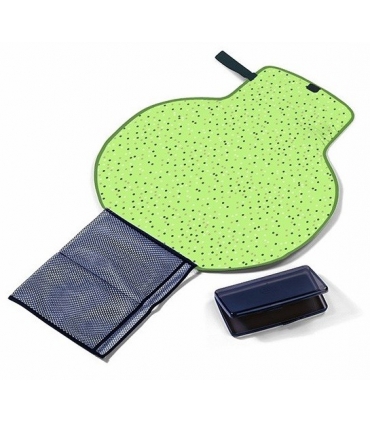زیرانداز فرست یرز مدل 7339 The First Years Y7339 Diapering Kit