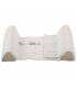 بالش غلت گیر فرست یرز مدل 7322 The First Years Y7322 Airflow Sleep Positioner Pillow