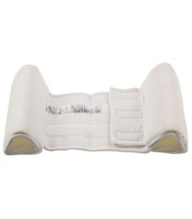بالش غلت گیر فرست یرز مدل 7322 The First Years Y7322 Airflow Sleep Positioner Pillow