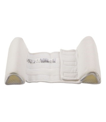بالش غلت گیر فرست یرز مدل 7322 The First Years Y7322 Airflow Sleep Positioner Pillow