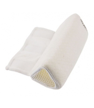 بالش غلت گیر فرست یرز مدل 7322 The First Years Y7322 Airflow Sleep Positioner Pillow