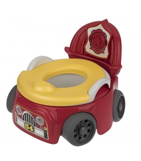 توالت فرنگی فرست یرز مدل ماشین The First Years Car Soft Wc Baby Seat