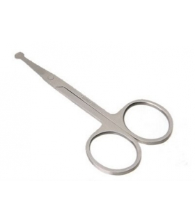 قیچی سبیل و موی گوش و بینی Eyebrow Ear Mustache Facial Hair