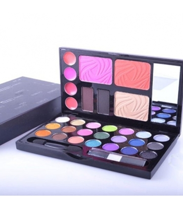 پالت رنگ  ترکیبی جولی Joly Portable Combo Makeup Set Eyeshadow