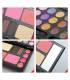 پالت رنگ  ترکیبی جولی Joly Portable Combo Makeup Set Eyeshadow