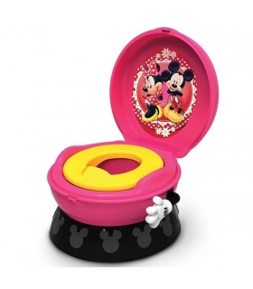 توالت فرنگی فرست یرز مدل میکی موس The First Years Mickey Soft Baby Seat