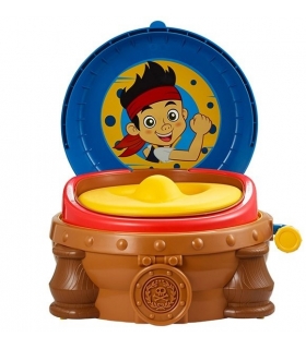 توالت فرنگی دفرست یرز مدل جک The First Years Jack Soft Wc Baby Seat