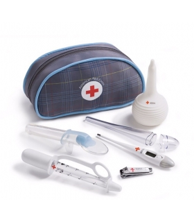 ست بهداشتی فرست یرز مدل 7054 The First Years Y7054 Health Set