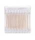 گوش پاک کن چیکو بسته 64 عددی Chicco Cotton Swab 64pcs