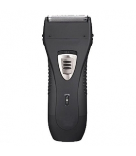 ماشین ریش تراش مانزتک مشگی بلند Manztek Shaver with Long Style Color Black