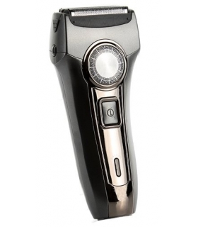 ماشین ریش تراش مانزتک سه تیغه   Manztek Daily Portable Sample-design Shaver Color Black