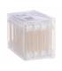 گوش پاک کن چیکو بسته 90 عددی Chicco Cotton Swab 90pcs