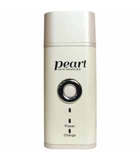 لیزر ویاتک برای از بین بردن موهای بدن Viatek The Pearl Hair Removal System