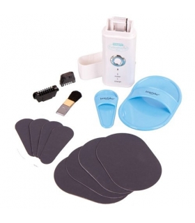 لیزر موی بدن فور اور گان Forever Gone Platinum Edition Permanent Hair Remover