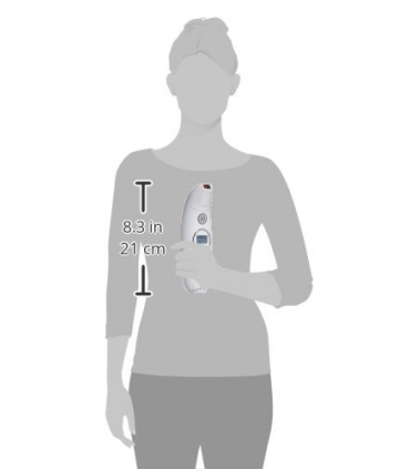 لیزر لوما آر ایکس سبک LumaRx IPL Hair Removal Device Mini