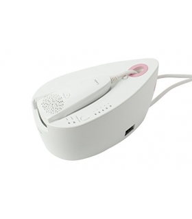 لیزر موی بدن نورلانیا قابل حمل norlanya portable mini ipl laser hair removal luminic