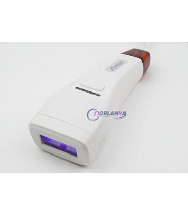 لیزر موی بدن نورلانیا  norlanya professional ipl hair removal system - home and salon