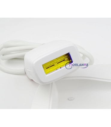لیزر موی بدن نورلانیا  norlanya professional ipl hair removal system - home and salon