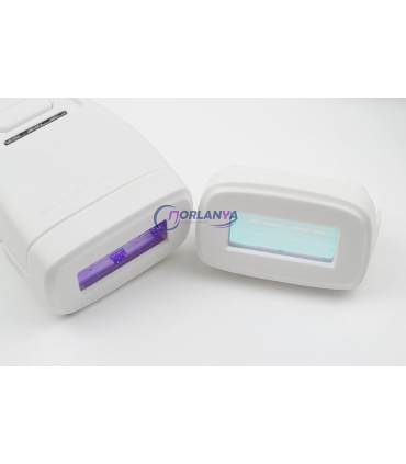 لیزر موی بدن نورلانیا  norlanya professional ipl hair removal system - home and salon