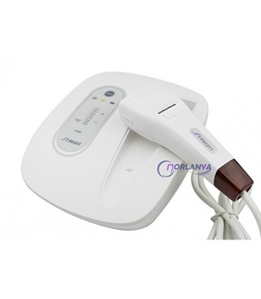 لیزر موی بدن نورلانیا  norlanya professional ipl hair removal system - home and salon