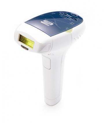 لیزر موی بدن سیلکن با کوتاه کننده مو Silkn Flash&Go Luxx Hair Removal Device and Hair Trimmer
