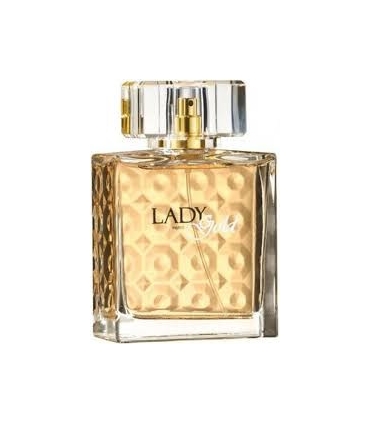 عطر زنانه جی پارلیس لدی گلد ادوپرفیوم Geparlys Lady Gold for women edp