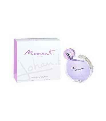 عطر زنانه جی پارلیس مومنت ادوپرفیوم Geparlys Moment for women edp