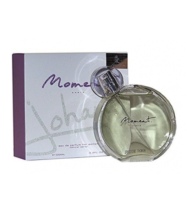عطر زنانه جی پارلیس مومنت ادوپرفیوم Geparlys Moment for women edp