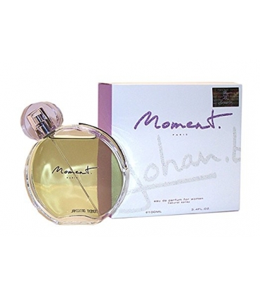 عطر زنانه جی پارلیس مومنت ادوپرفیوم Geparlys Moment for women edp