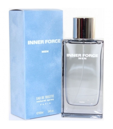 عطر مردانه جی پارلیس اینر فورس ادوتویلت Geparlys Inner Force for Men edt
