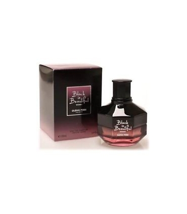 عطر زنانه جی پارلیس بلک ایز بیوتیفول ادوپرفیوم Geparlys Black Is Beautiful for women edp