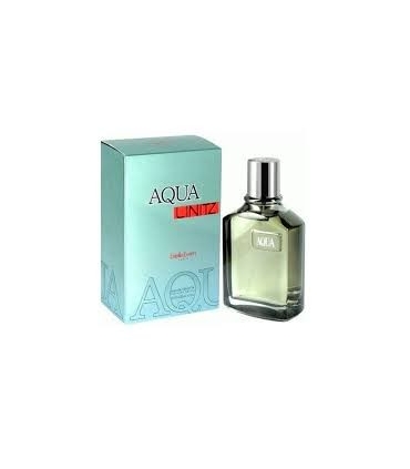 عطر مردانه جی پارلیس آکوا لینیتز ادوتویلت Geparlys Aqua Linitz for Men edt
