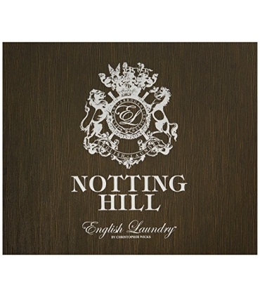 ست عطر مردانه اینگلیش لاندری نوتینگ هیل English Laundry Notting Hill Eau de Parfum Gift Set