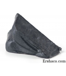 پاک کنند ه ذغالی صورت  Lush Cosmetics Coalface Charcoal Facial Cleanser Bar