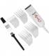 ماشین اصلاح سر و صورت وال  wahl pro peanut palm size hair trimmer clipper 8685