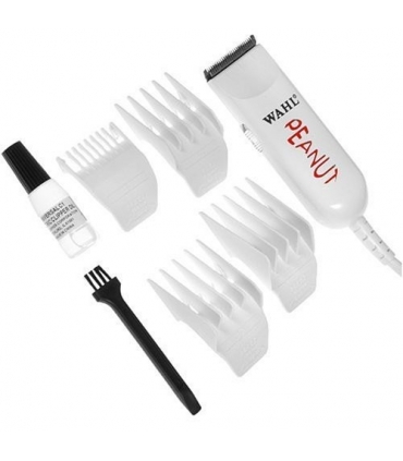 ماشین اصلاح سر و صورت وال  wahl pro peanut palm size hair trimmer clipper 8685