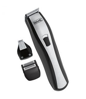 ماشین اصلاح سر و صورت وال Wahl Lithium Ion Intergrated Multi Groom Trimmer 9867-100