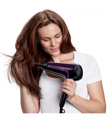 سشوار فیلیپس مدل اچ پی 8233   HP8233 Hair Dryer Philips  